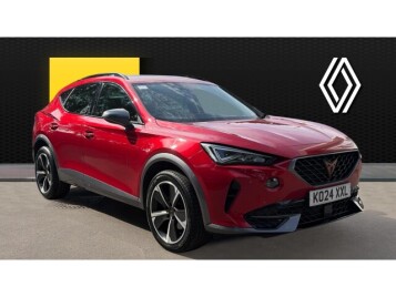 CUPRA Formentor 1.4 eHybrid 204 V1 5dr DSG Estate